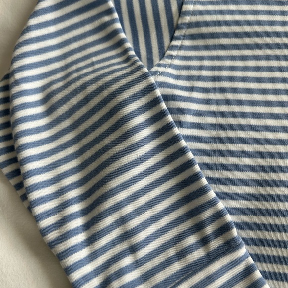 Longsleeve polo - Picture 2 of 2